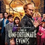 A Series Of Unfortunate Events S03