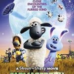 A Shaun the Sheep Movie Farmageddon