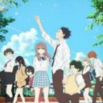 A Silent Voice
