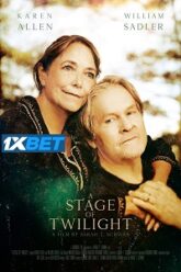 A Stage of Twilight