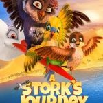 A Storks Journey 2017