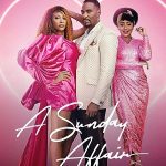 A Sunday Affair 2023 posters