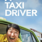 A Taxi Driver 2017