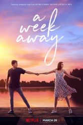 A Week Away 2021 poster