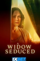 A Widow Seduced