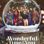 A Wonderful Time of the Year 2022