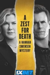 A Zest for Death A Hannah Swensen Mystery