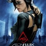 AEon Flux 2005 Hindi Dubbed