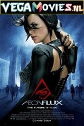 AEon Flux 2005 Hindi Dubbed