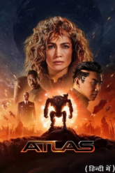 ATLAS 2024 Hindi English Vegamovies.To