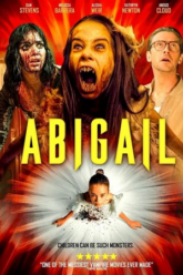 Abigail Hindi dubbed