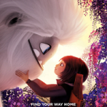 Abominable 2019