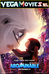Abominable 2019