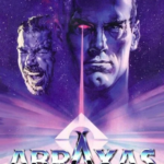 Abraxas Guardian of the Universe