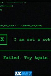 Access Denied