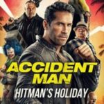 Accident Man Hitmans Holiday Vegamo ies Poru