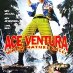 Ace Ventura 1