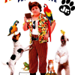 Ace Ventura Pet Detective Jr. 2009