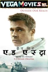 Ad Astra Hindi dubbed