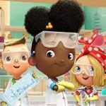 Ada Twist Scientist 2021s