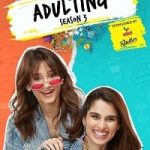 Adulting