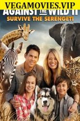 Against The Wild 2