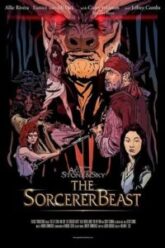 Age of Stone and Sky The Sorcerer Beast