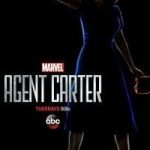 Agent Carter Poster