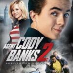 Agent Cody Banks 2 Destination London