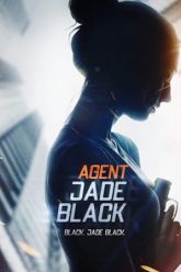 Agent Jade Black 2020
