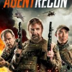 Agent Recon Hindi 2024