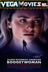 Aileen Wuornos American Boogeywoman 2021