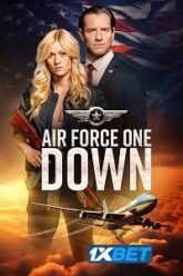 Air Force One Down