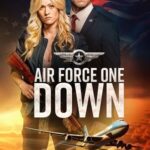 Air Force One Down 2024 English