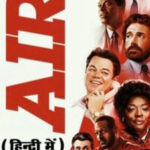 Air Hindi Dubbed