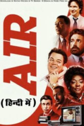 Air Hindi Dubbed