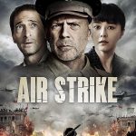 Air Strike 2018