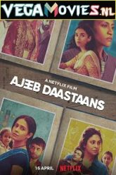 Ajeeb Daastaans 2021