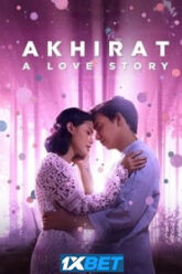 Akhirat A Love Story