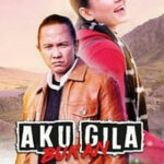 Aku Bukan Gila