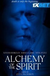 Alchemy of the Spirit