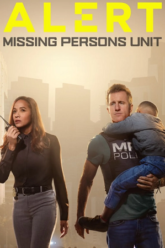 Alert Missing Persons Unit 2023 poster