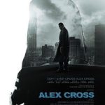Alex Cross 2012