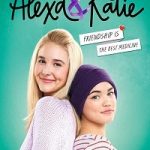 Alexa and Katie