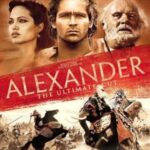 Alexander 2004