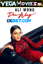 Ali Wong