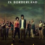 Alice in Borderland 2020
