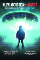 Alien Abduction Answers 2022