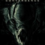 Alien Convergence 2017 poster