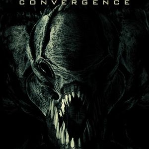Alien Convergence 2017 poster